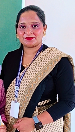 MRS. JASWINDER KAUR